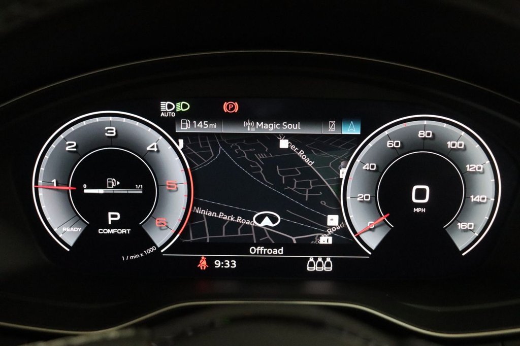 Used Audi A4 2023 for sale - 76604584: Photo 29