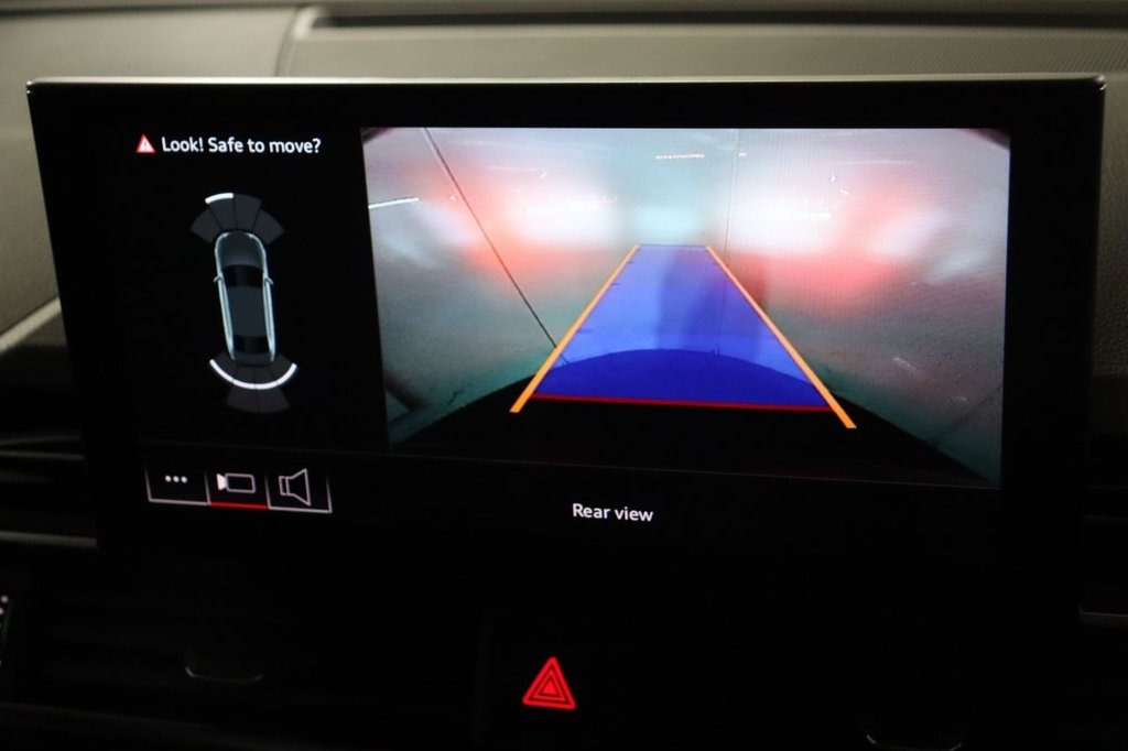 Used Audi A4 2023 for sale - 76604584: Photo 3