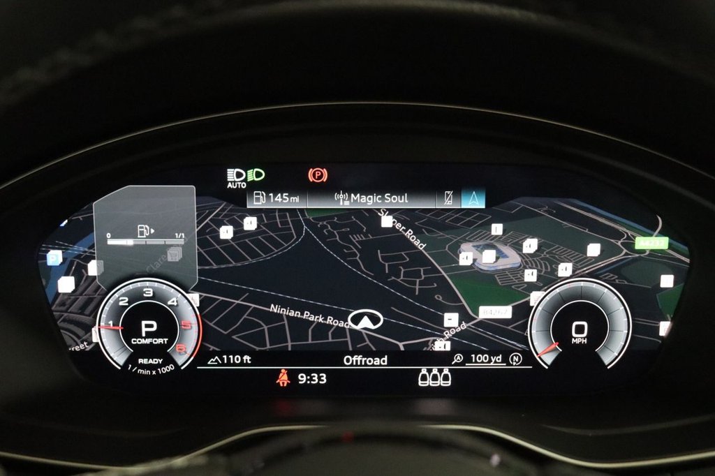 Used Audi A4 2023 for sale - 76604584: Photo 30