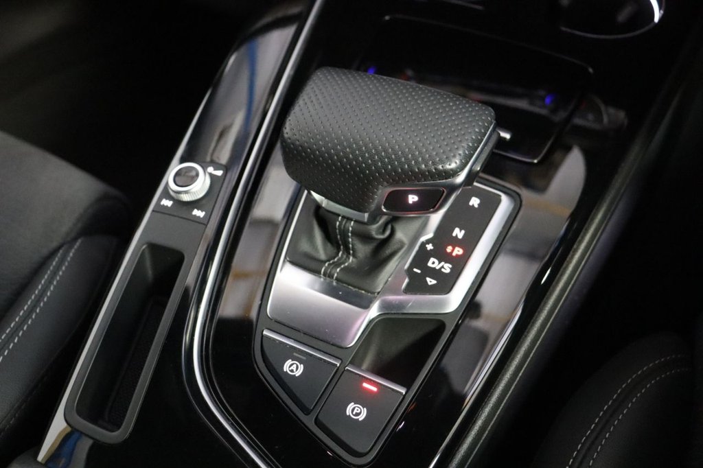 Used Audi A4 2023 for sale - 76604584: Photo 32