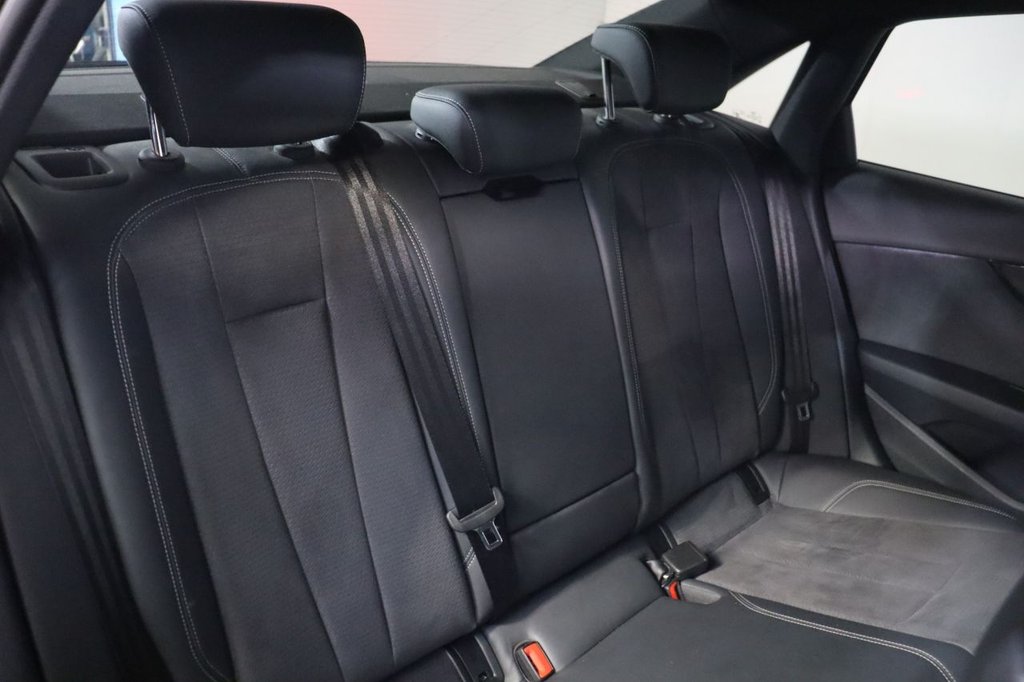 Used Audi A4 2023 for sale - 76604584: Photo 35