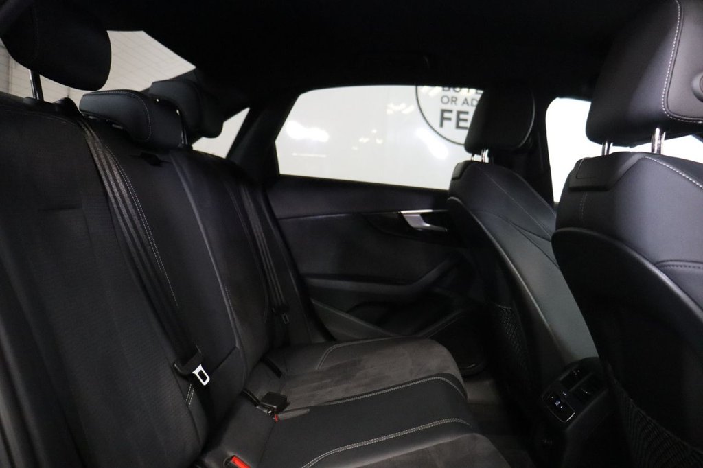 Used Audi A4 2023 for sale - 76604584: Photo 36