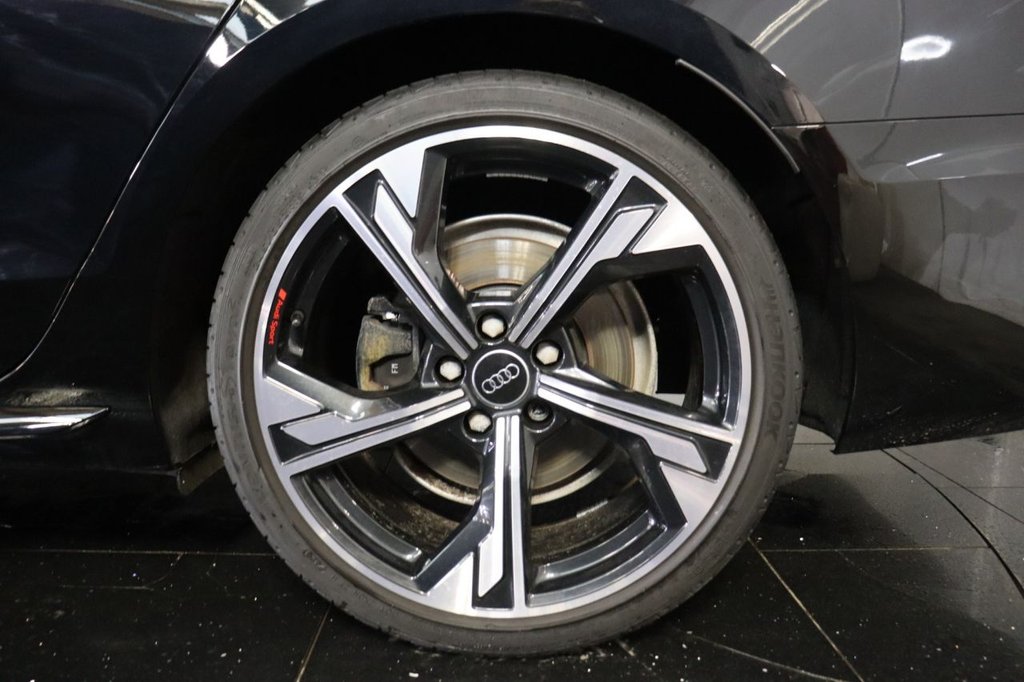 Used Audi A4 2023 for sale - 76604584: Photo 38