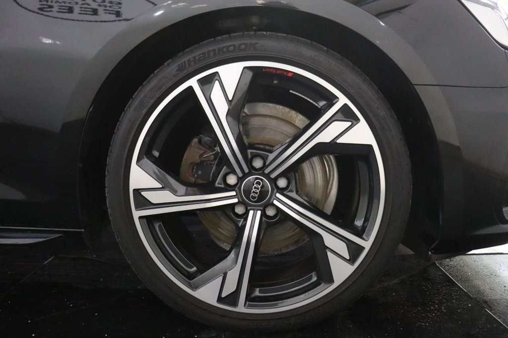 Used Audi A4 2023 for sale - 76604584: Photo 39