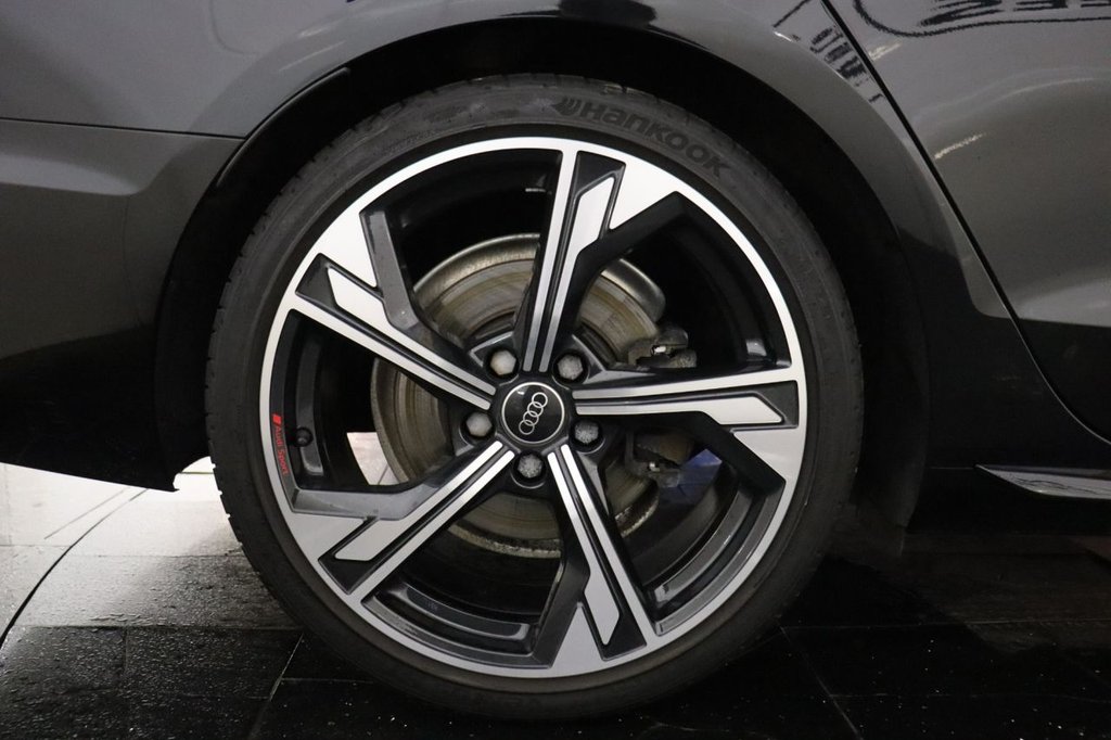 Used Audi A4 2023 for sale - 76604584: Photo 40