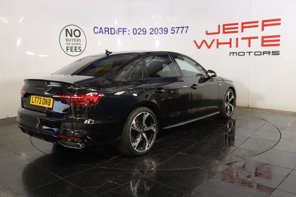 Used Audi A4 2023 for sale - 76604584: Photo 5