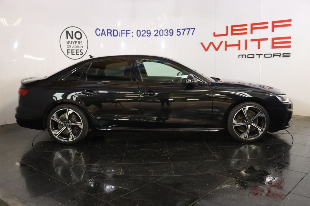 Used Audi A4 2023 for sale - 76604584: Photo 6