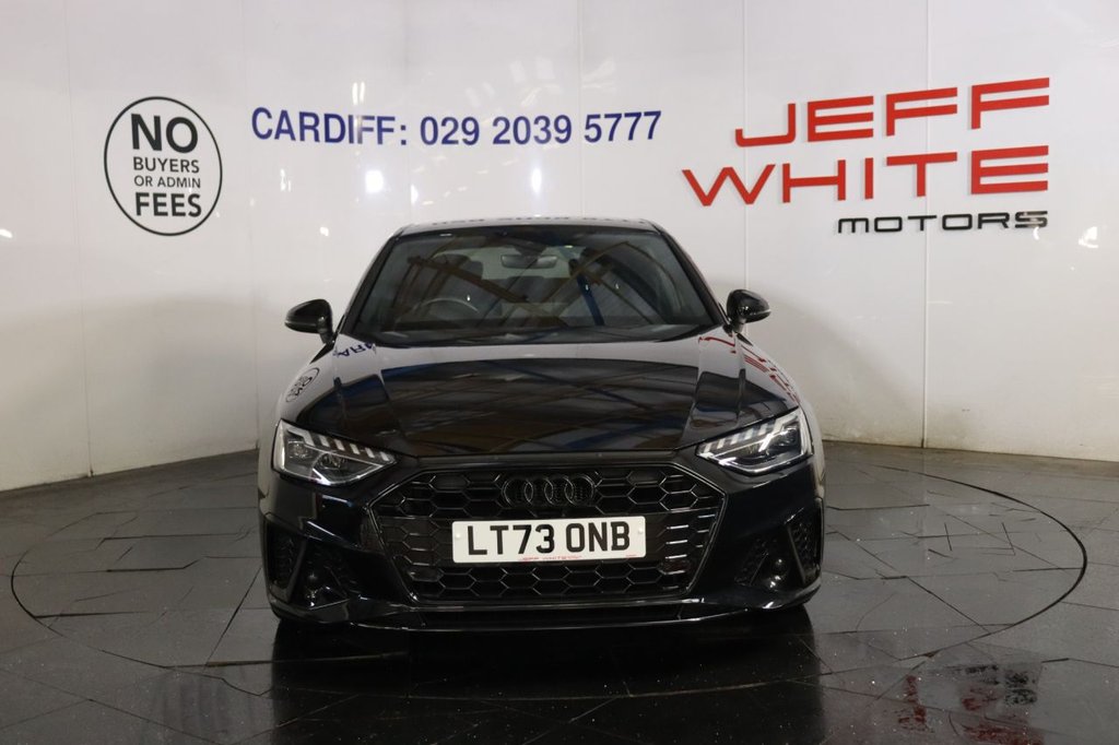 Used Audi A4 2023 for sale - 76604584: Photo 7