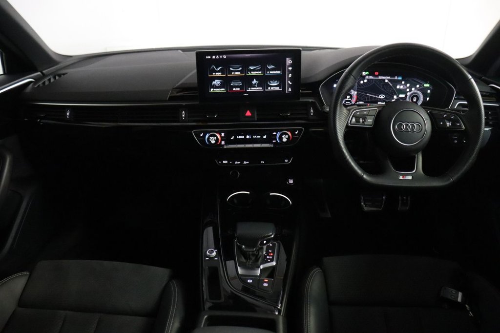 Used Audi A4 2023 for sale - 76604584: Photo 8