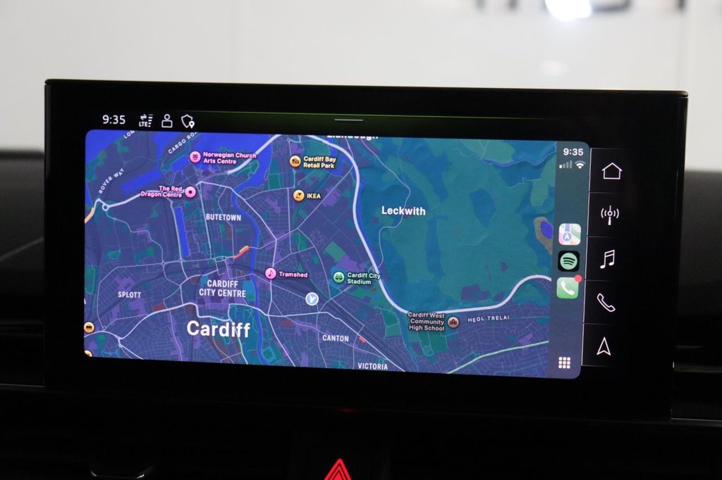 Used Audi A4 2023 for sale - 76604584: Photo 9