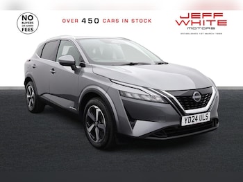 Used Nissan Qashqai 2024 for sale - 79014064: Photo