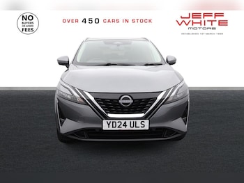 Used Nissan Qashqai 2024 for sale - 79014064: Photo