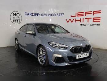 BMW - 2 Series Gran Coupe