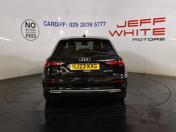 Used Audi A3 2023 for sale - 76178446: Photo