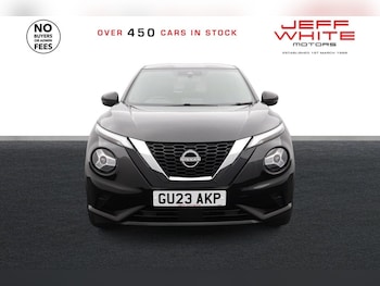 Used Nissan Juke 2023 for sale - 78964110: Photo