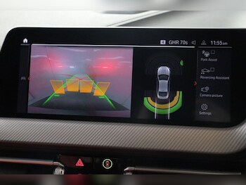 Used BMW 2 Series Gran Coupe 2021 for sale - 75473796: Photo