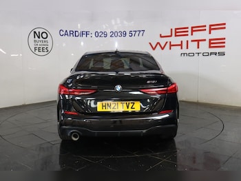 Used BMW 2 Series Gran Coupe 2021 for sale - 75473796: Photo