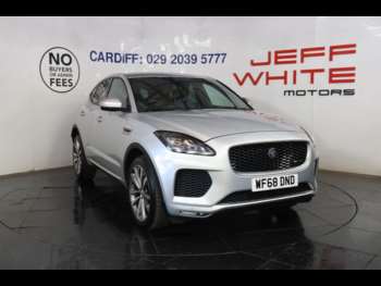 2018 (68) - 2.0 D180 R-Dynamic HSE 5dr Auto AWD (20 inchALLOYS)