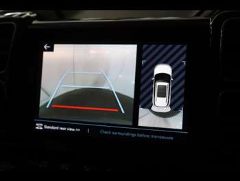 Used Citroen C5 Aircross 2020 for sale - 73853884: Photo