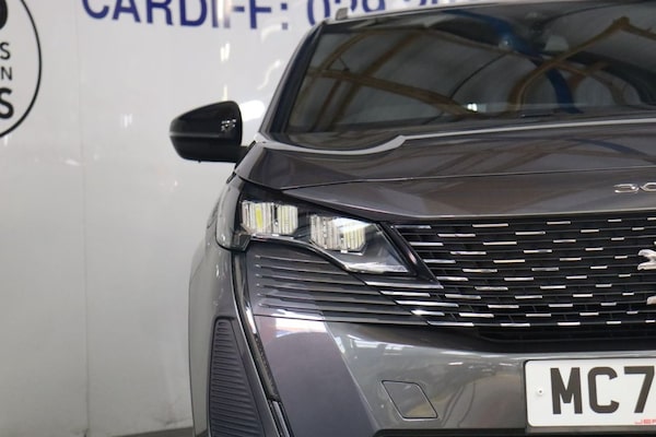 Used Peugeot 3008 2023 for sale - 75721862: Photo 11