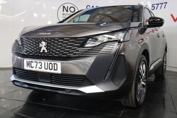 Used Peugeot 3008 2023 for sale - 75721862: Photo 13