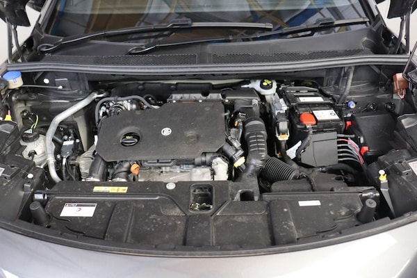 Used Peugeot 3008 2023 for sale - 75721862: Photo 14