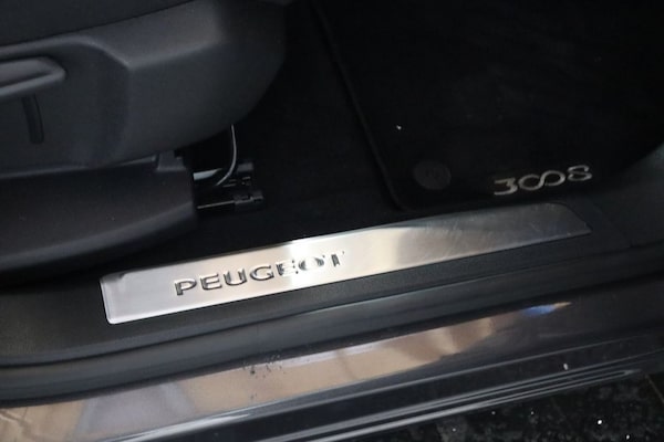 Used Peugeot 3008 2023 for sale - 75721862: Photo 16