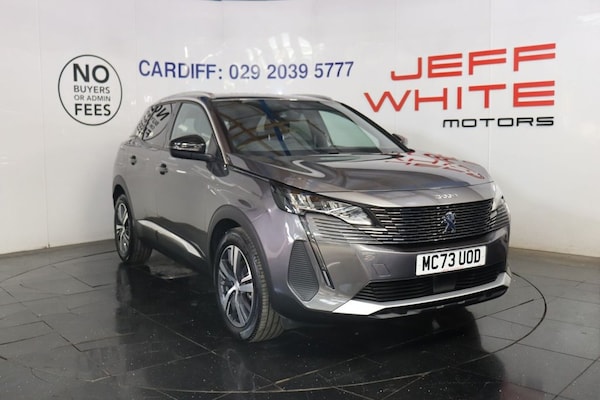 Used Peugeot 3008 2023 for sale - 75721862: Photo 1