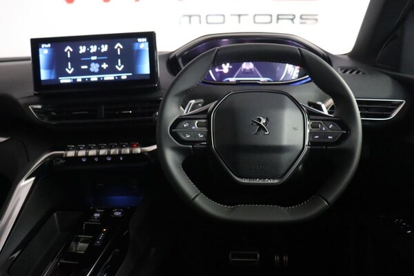 Used Peugeot 3008 2023 for sale - 75721862: Photo 21