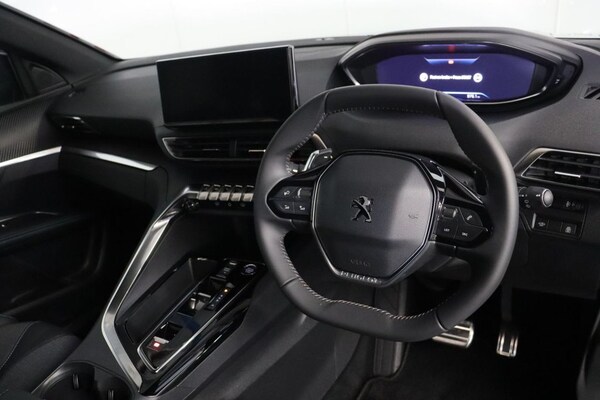 Used Peugeot 3008 2023 for sale - 75721862: Photo 25
