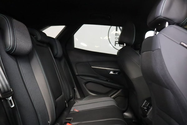 Used Peugeot 3008 2023 for sale - 75721862: Photo 33
