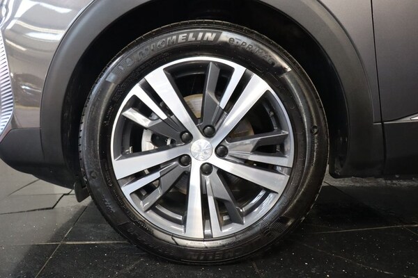 Used Peugeot 3008 2023 for sale - 75721862: Photo 34