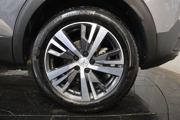 Used Peugeot 3008 2023 for sale - 75721862: Photo 35