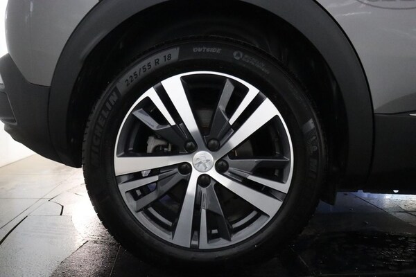 Used Peugeot 3008 2023 for sale - 75721862: Photo 36