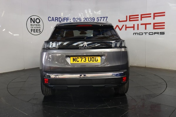 Used Peugeot 3008 2023 for sale - 75721862: Photo 4