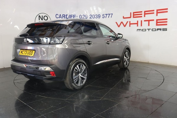 Used Peugeot 3008 2023 for sale - 75721862: Photo 5