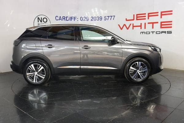 Used Peugeot 3008 2023 for sale - 75721862: Photo 6