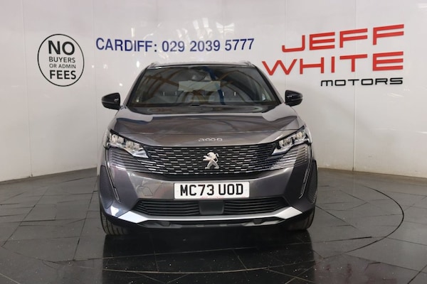 Used Peugeot 3008 2023 for sale - 75721862: Photo 7