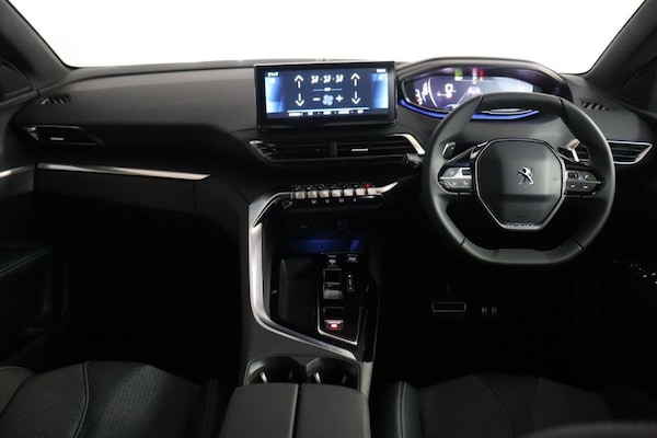 Used Peugeot 3008 2023 for sale - 75721862: Photo 8
