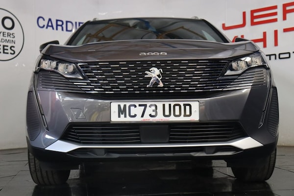 Used Peugeot 3008 2023 for sale - 75721862: Photo 9