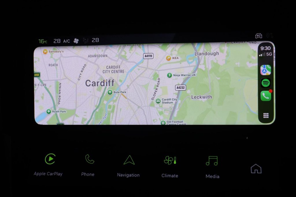 Used Peugeot 408 2024 for sale - 77850159: Photo 10