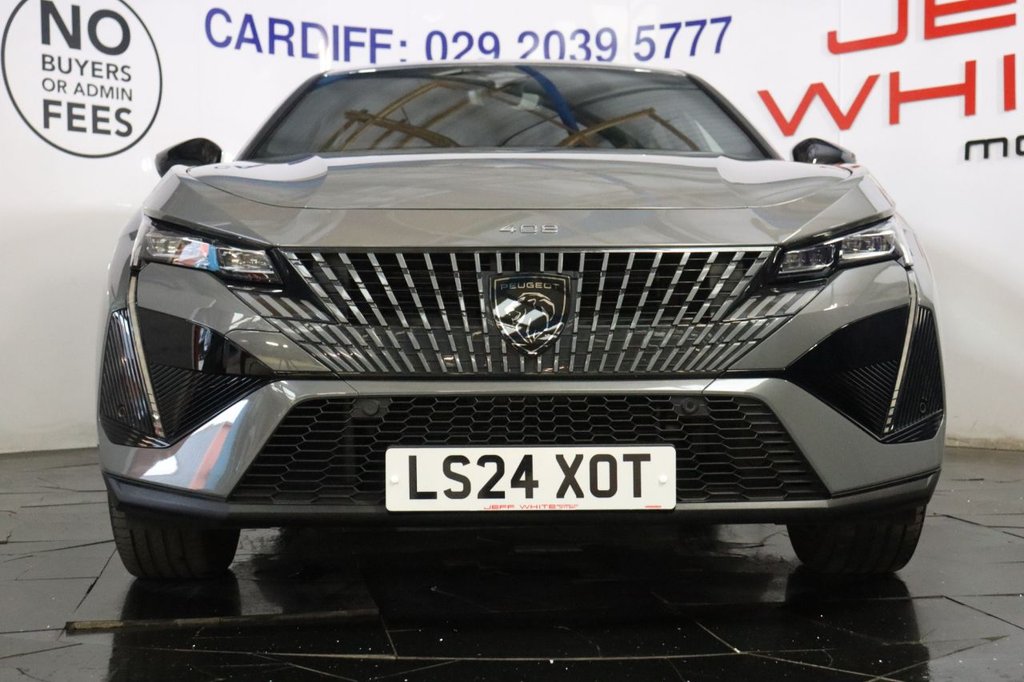 Used Peugeot 408 2024 for sale - 77850159: Photo 11