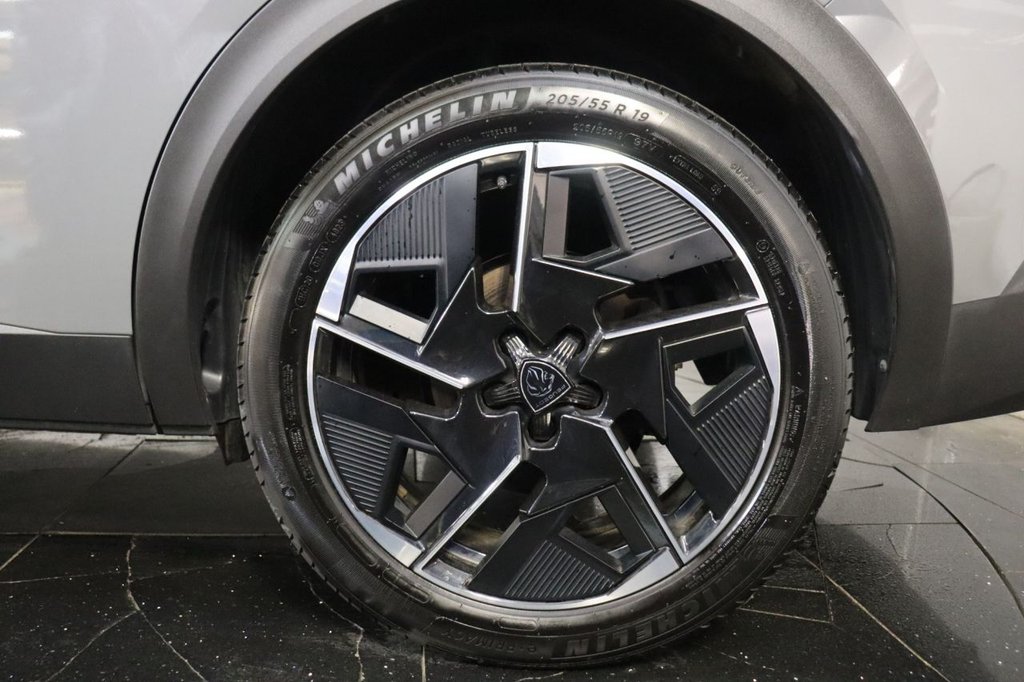 Used Peugeot 408 2024 for sale - 77850159: Photo 12