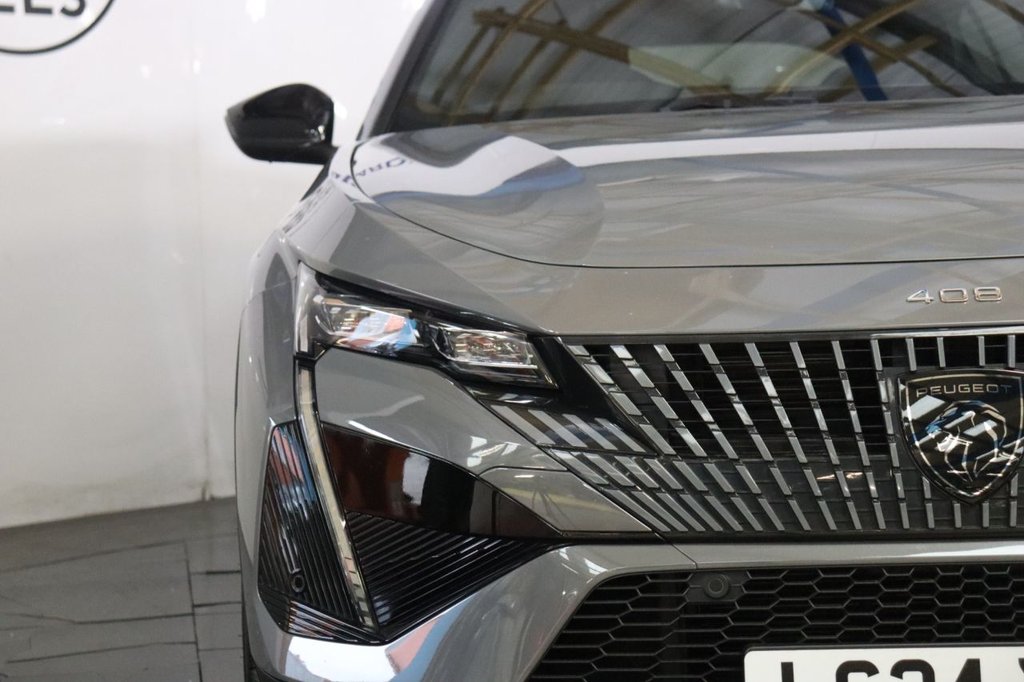 Used Peugeot 408 2024 for sale - 77850159: Photo 13