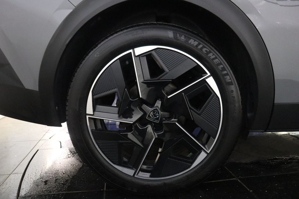 Used Peugeot 408 2024 for sale - 77850159: Photo 14