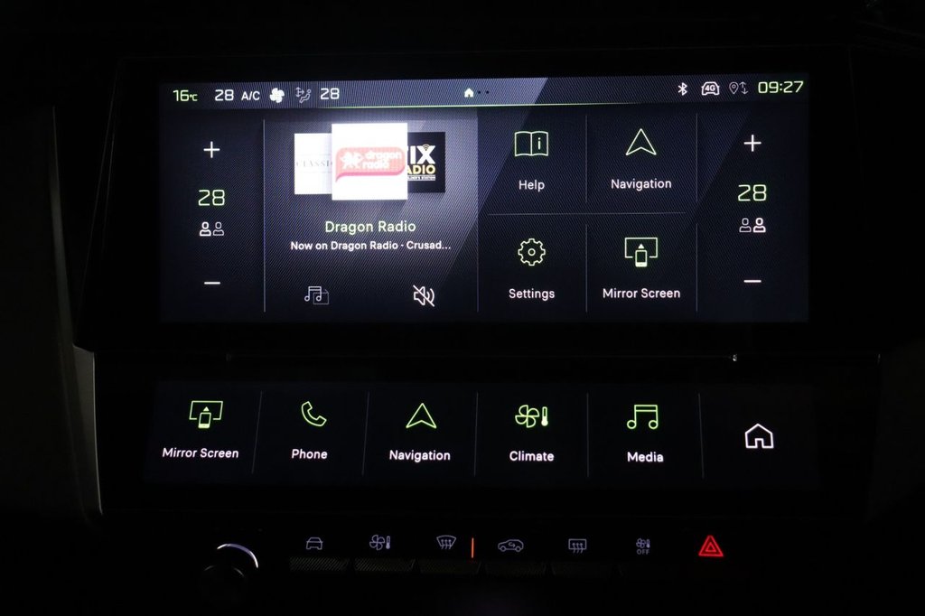 Used Peugeot 408 2024 for sale - 77850159: Photo 17