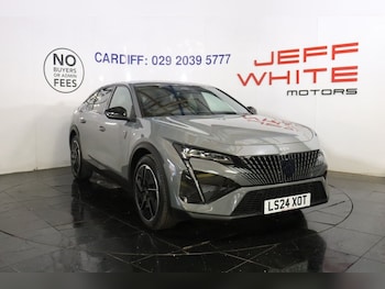 Used Peugeot 408 2024 for sale - 77850159: Photo