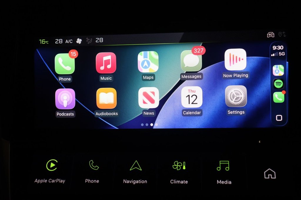 Used Peugeot 408 2024 for sale - 77850159: Photo 2