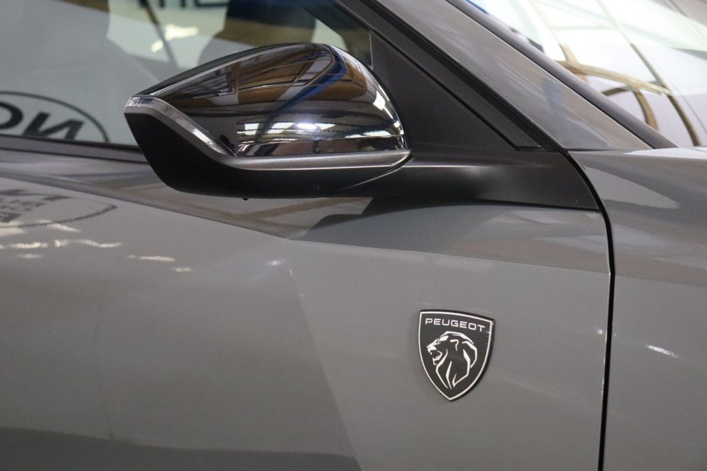 Used Peugeot 408 2024 for sale - 77850159: Photo 20