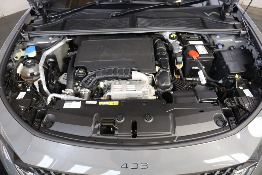 Used Peugeot 408 2024 for sale - 77850159: Photo 21